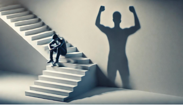 How to Handle Failure? A Psychological Approach to Unsuccessful Performances